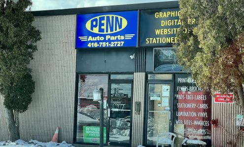 Penn Auto Parts