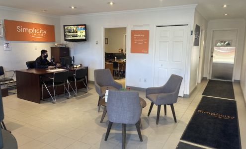 Simplicity Car Care East York