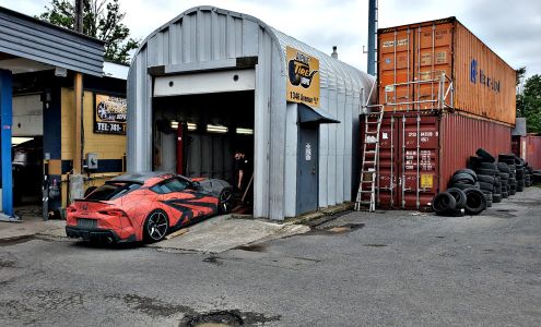Avenue Tire Depot Inc - Ottawa, ON
