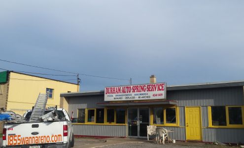 Durham Auto Spring Service Whitby