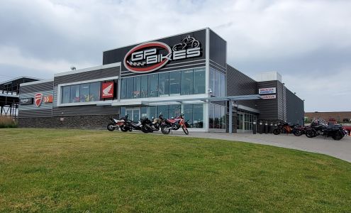 GP Bikes