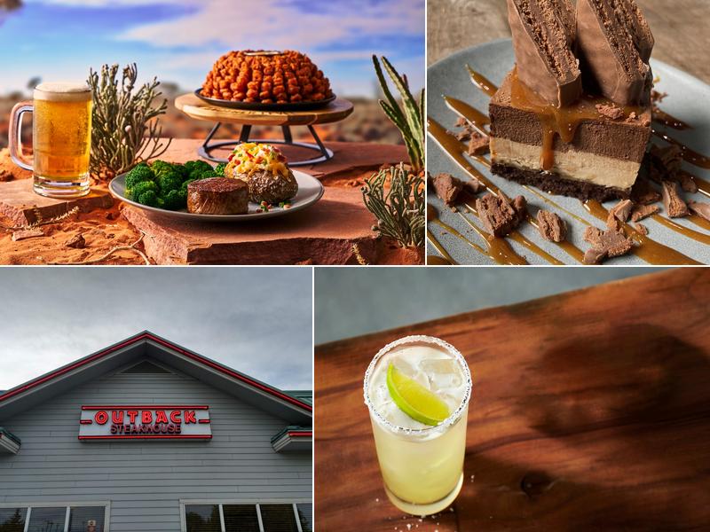 Outback Steakhouse