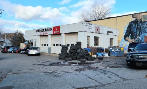 Dirienzo & Saikaley Automotive