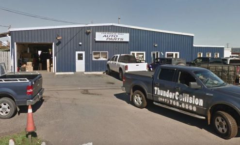 Thunder Bay Auto Parts