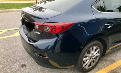 CSN Brimell Paint and Collision Center