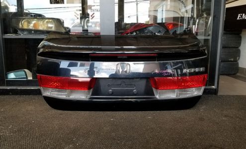 Impera Auto Collision Inc.