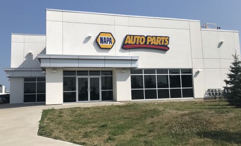 NAPA Auto Parts - NAPA Stouffville