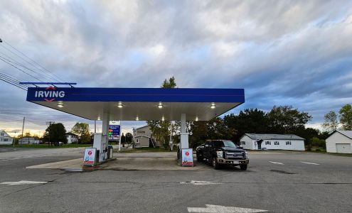 Irving Oil Fredericton Junction