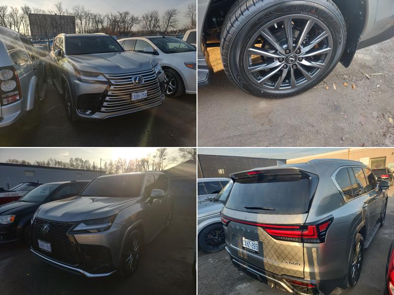 Best Auto Service Center Inc.