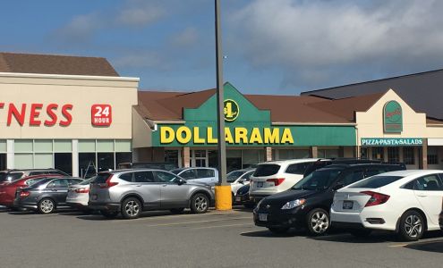 Dollarama Rothesay
