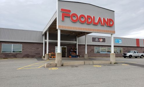 Foodland - Quispamsis Quispamsis
