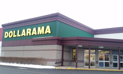 Dollarama Rothesay