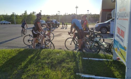 Quispamsis Convenience Store Quispamsis