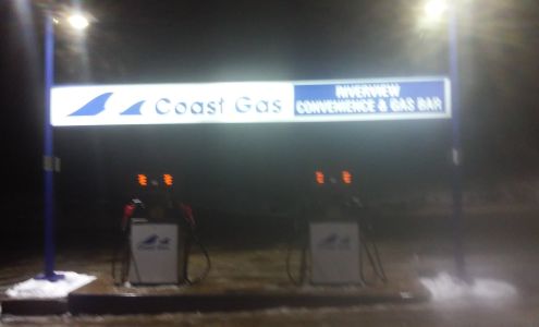 Riverview Convenience Store & Gas Bar Quispamsis