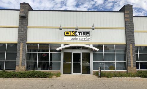 OK Tire