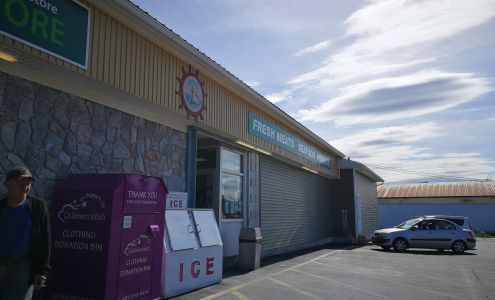 Stewart's Village Mart Pennfield