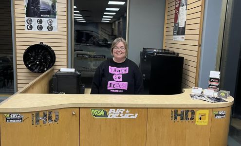 Jay's Auto Centre North Bay