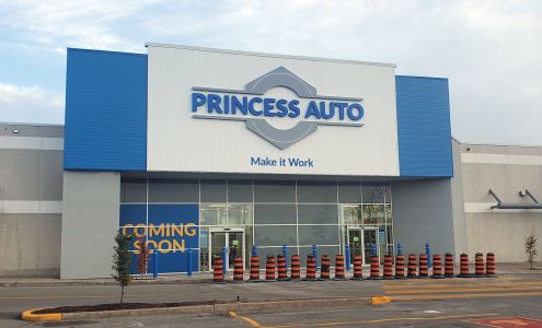 Princess Auto