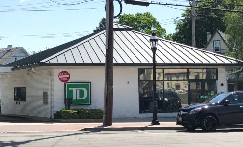 TD Bank