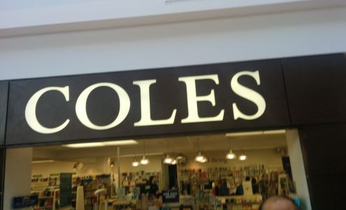 Coles