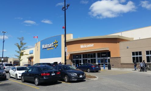 Walmart Supercentre