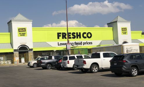 FreshCo Brentwood