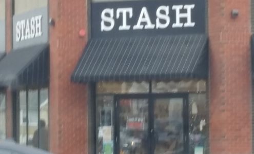 STASH Needle Art Lounge