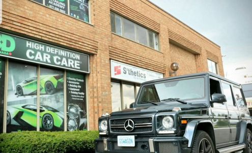 3D Products Canada Vaughan Retail and Training