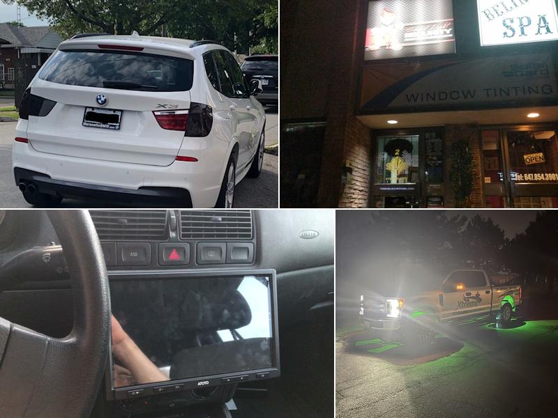 Team Sound Light Security & Performance