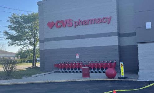 CVS Pharmacy