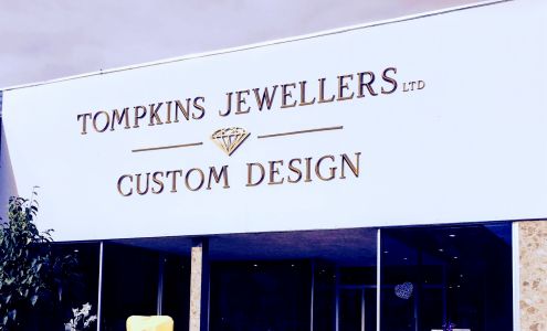 Tompkins Jewellers Ltd