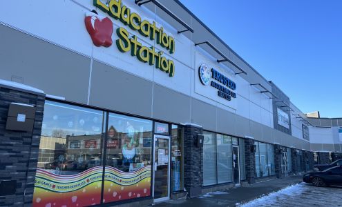 Education Station - South Edmonton