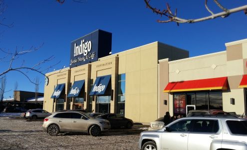 Indigo - South Common