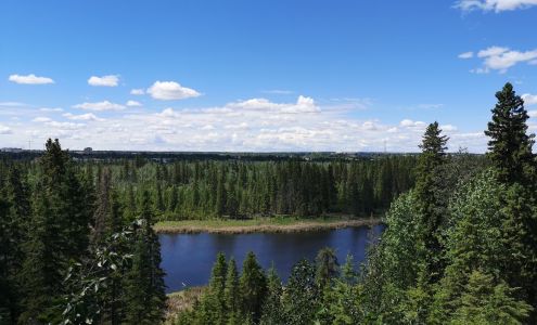 Kerry Wood Nature Centre