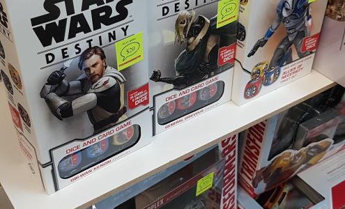 ThunderGround Comics And Collectibles