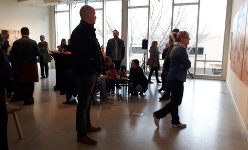 Art Gallery of St. Albert