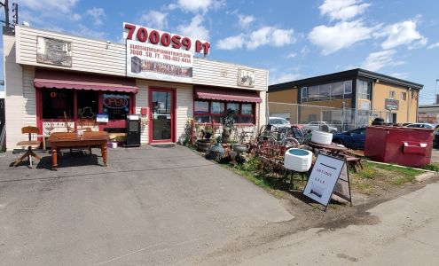 Classic European Antiques