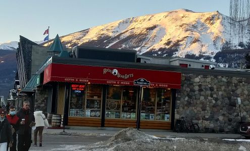 Rocky Bear Gifts & More