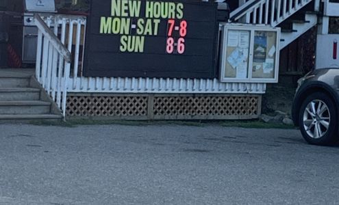 Glen Orchard General Store Port Carling