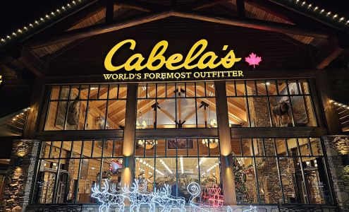 Cabela's