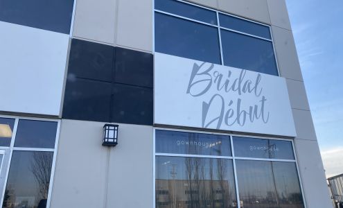 Bridal Debut Gownhouse