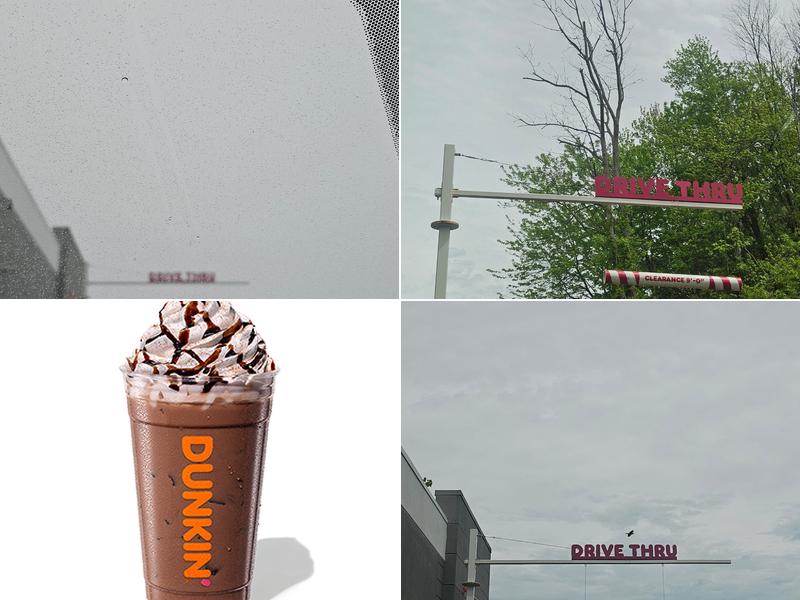 Dunkin'