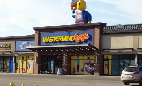Mastermind Toys