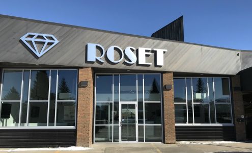Roset Jewelry, Medicine Hat Jewellery Store