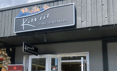 Kavia Fine Jewellers