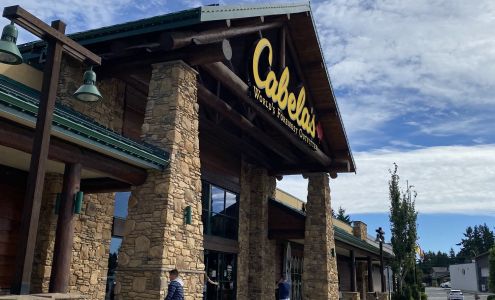 Cabela's