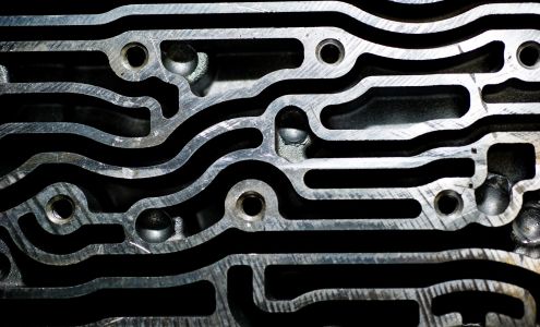 Global Automatic Transmission