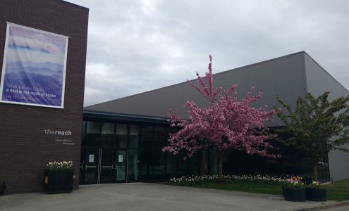 The Reach Gallery Museum