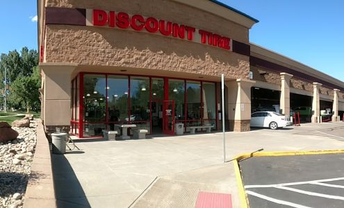 Discount Tire