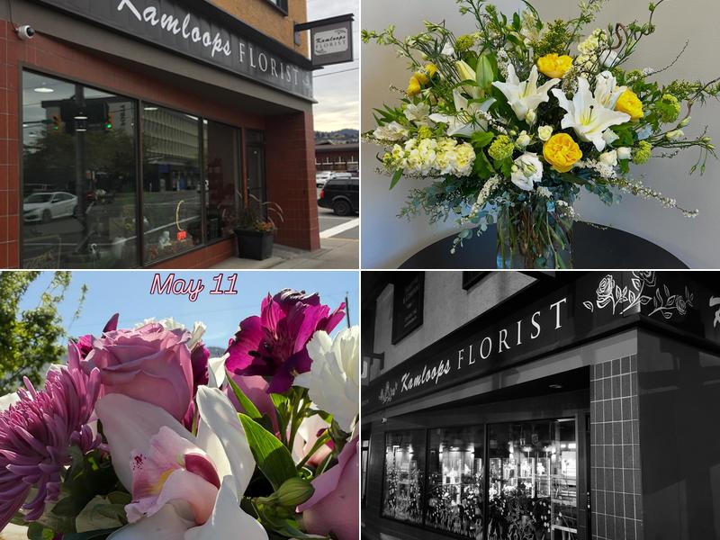 Kamloops Florist Ltd